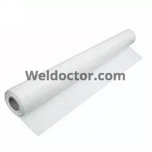 PE Plastic Sheet 54"(Clear)